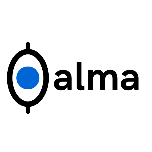 Alma Logo